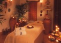The Ritz Carlton Dubai:  Spa